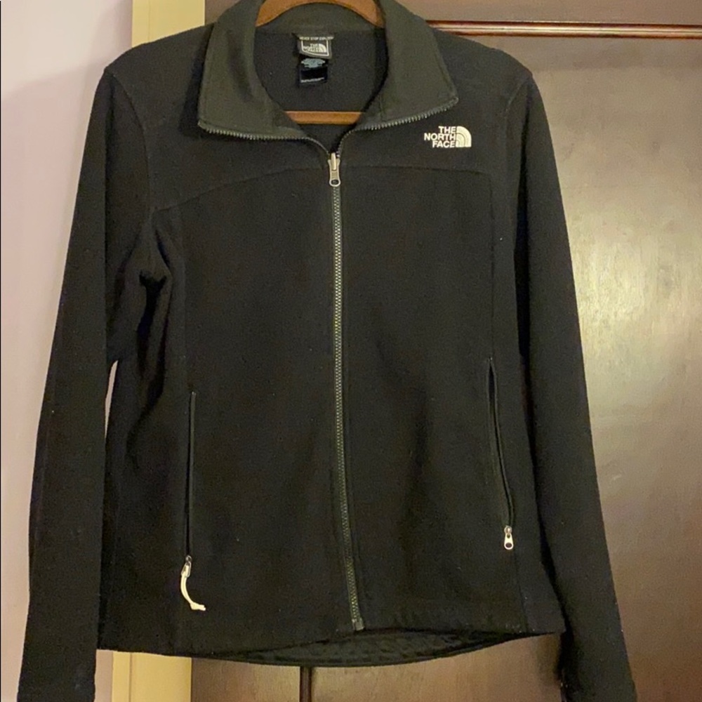 🤩NORTH FACE ZIP UP❤️